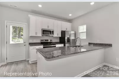 517 Kistler Street, Mooresville, NC 28115 - Photo 3