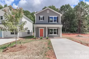 517 Kistler St, Mooresville, NC 28115 - Photo 1