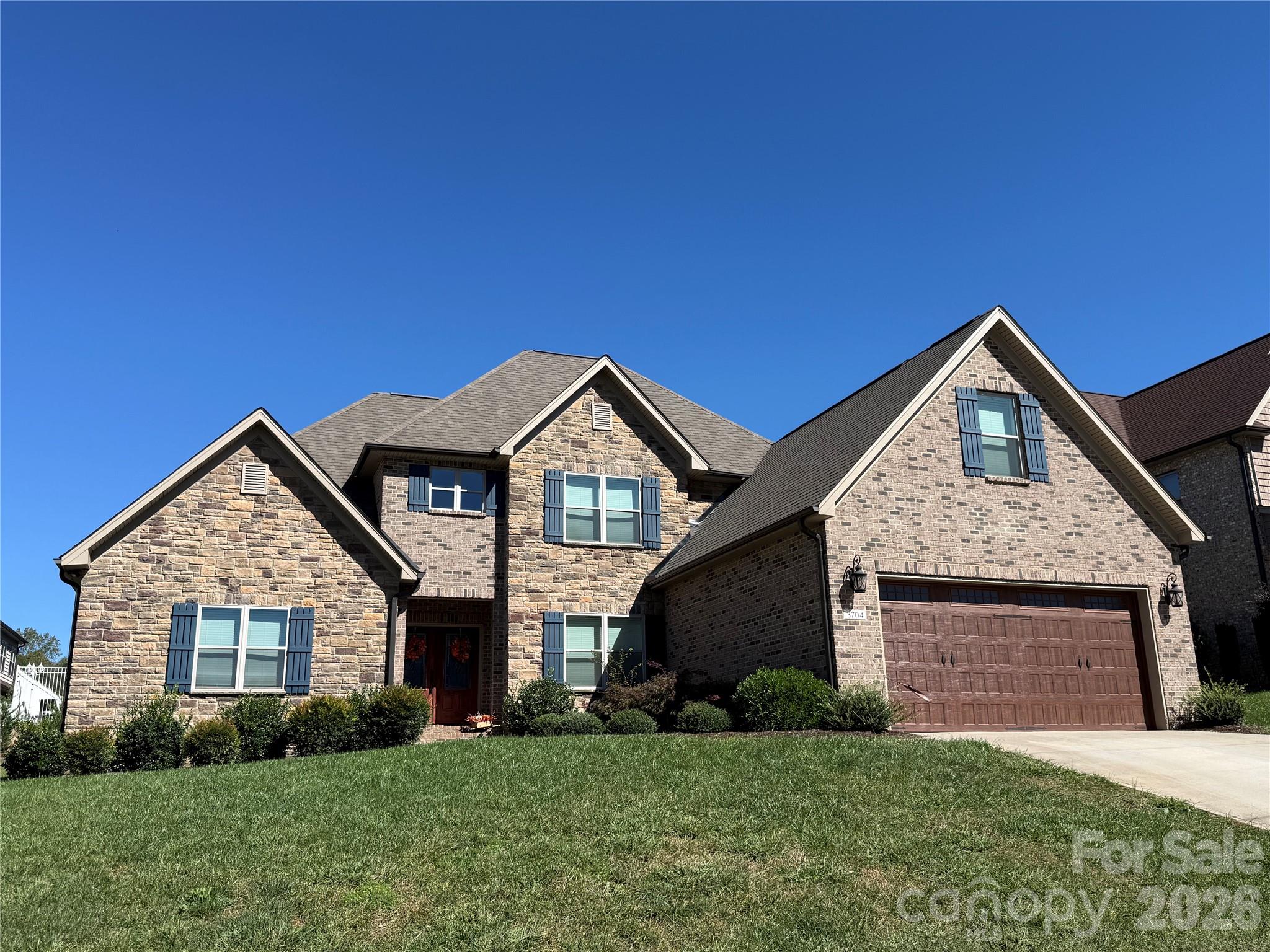 28602 Zip Code 3704 9th Street Court NE, Hickory, NC 28601 - MLS 4434460 - Coldwell Banker