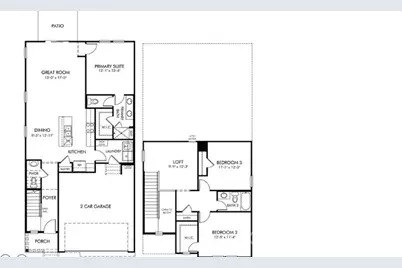 2625 Celestial Drive, Newton, NC 28658 - Photo 17