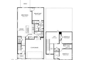 2625 Celestial Dr, Newton, NC 28658 - Photo 17