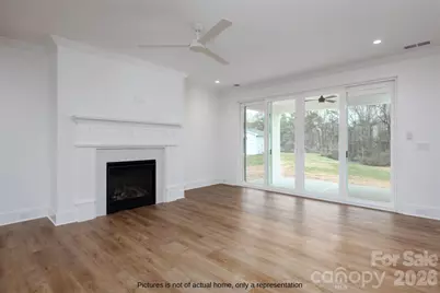 104 Hickory Hill Road, Mooresville, NC 28117 - Photo 7