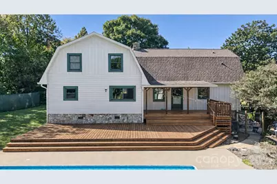1348 Buffalo Shoals Road, Catawba, NC 28609 - Photo 9