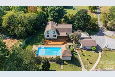 1348 Buffalo Shoals Road, Catawba, NC 28609 - Photo 11