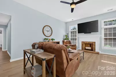17214 Chardonnay Court, Cornelius, NC 28031 - Photo 13
