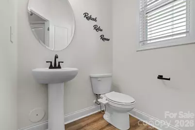 6556 Harris River Way, Charlotte, NC 28269 - Photo 13