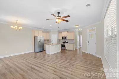 6556 Harris River Way, Charlotte, NC 28269 - Photo 5