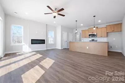 3107 Aberleaf Lane, Charlotte, NC 28227 - Photo 5