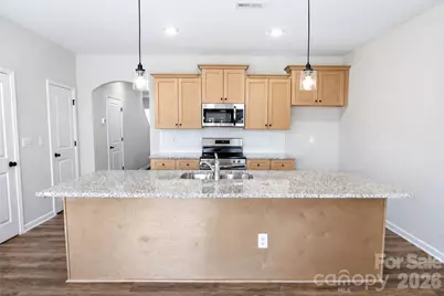 3107 Aberleaf Lane, Charlotte, NC 28227 - Photo 7