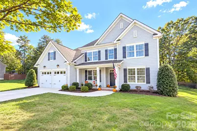 11406 Rising Star Court, Charlotte, NC 28215 - Photo 1