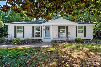 4238 Dowling Drive, Charlotte, NC 28205 - Photo 1