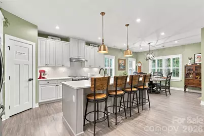 14118 Sunnyhill Grove Road, Davidson, NC 28036 - Photo 9