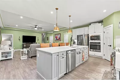 14118 Sunnyhill Grove Road, Davidson, NC 28036 - Photo 11