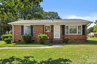 4235 Brookway Drive, Charlotte, NC 28208 - Photo 1