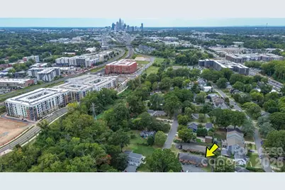 3519 Benard Avenue #4, Charlotte, NC 28206 - Photo 1