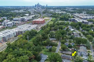 3519 Benard Ave, Charlotte, NC 28206 - Photo 1