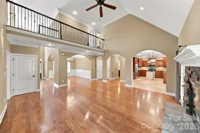 1216 Fox Chase Drive, Newton, NC 28658 - Photo 11