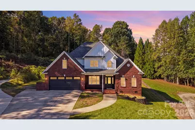 1216 Fox Chase Drive, Newton, NC 28658 - Photo 1