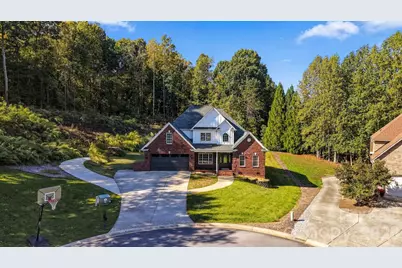 1216 Fox Chase Drive, Newton, NC 28658 - Photo 35