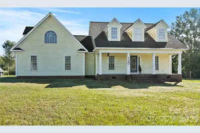 120 Peach Orchard Road, Jefferson, SC 29718 - Photo 1