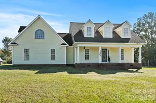 120 Peach Orchard Rd, Jefferson, SC 29718 - Photo 1