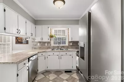 1118 Ford Drive, Lowell, NC 28098 - Photo 7