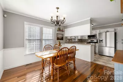 1118 Ford Drive, Lowell, NC 28098 - Photo 9