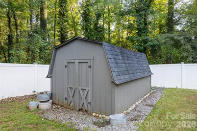 1118 Ford Drive, Lowell, NC 28098 - Photo 37