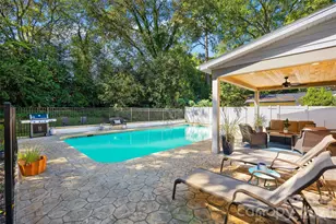 5908 Brookhaven Rd, Charlotte, NC 28210 - Photo 35
