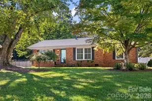 5908 Brookhaven Rd, Charlotte, NC 28210 - Photo 45
