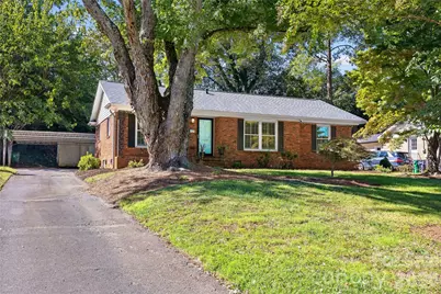 5908 Brookhaven Road, Charlotte, NC 28210 - Photo 43