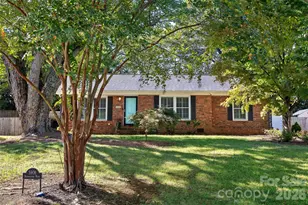 5908 Brookhaven Rd, Charlotte, NC 28210 - Photo 1
