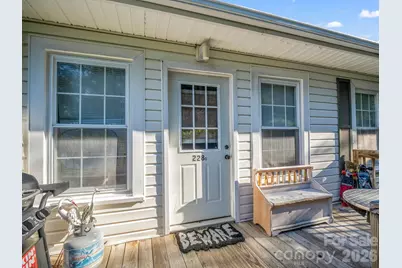 228 Stoney Mountain Road #25,26, Hendersonville, NC 28791 - Photo 17