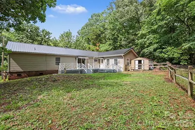 705 Loflin Road, Denton, NC 27239 - Photo 27