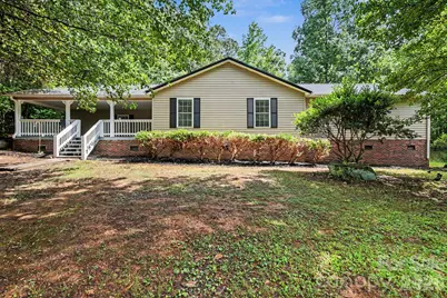 705 Loflin Road, Denton, NC 27239 - Photo 3