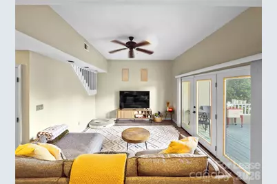 9808 Emerald Point Drive #4, Charlotte, NC 28278 - Photo 5