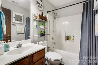 6950 Silver Garden Lane, Charlotte, NC 28216 - Photo 21