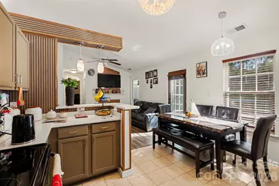 6950 Silver Garden Lane, Charlotte, NC 28216 - Photo 7