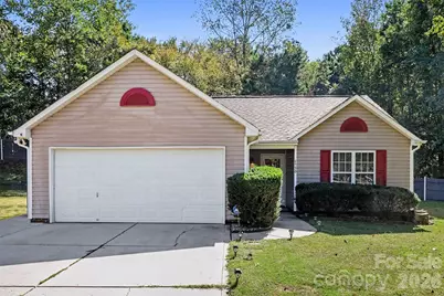6950 Silver Garden Lane, Charlotte, NC 28216 - Photo 1