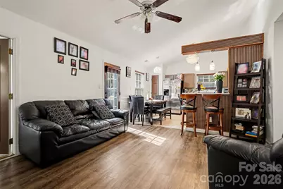 6950 Silver Garden Lane, Charlotte, NC 28216 - Photo 11