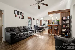 6950 Silver Garden Ln, Charlotte, NC 28216 - Photo 11