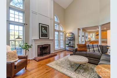 136 Lockerbie Lane, Mooresville, NC 28115 - Photo 11