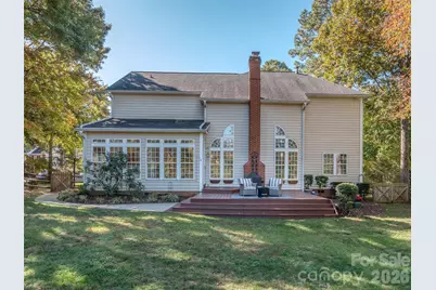 136 Lockerbie Lane, Mooresville, NC 28115 - Photo 33