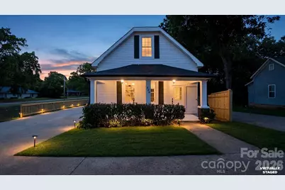 604 Oak Street, Mooresville, NC 28115 - Photo 3