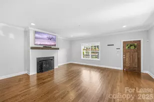 1617 Hawthorne Ln, Charlotte, NC 28205 - Photo 9