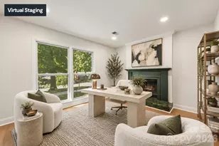 721 Rome Ct, Charlotte, NC 28209 - Photo 5