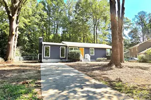 5143 Delivau Dr, Charlotte, NC 28215 - Photo 1