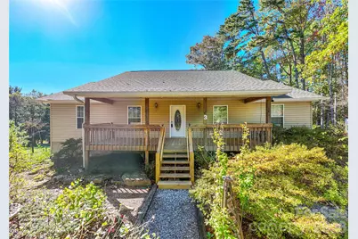 3 Edna Oaks Road, Hendersonville, NC 28792 - Photo 1