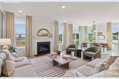 7549 Bainbridge Road, Sherrills Ford, NC 28673 - Photo 5