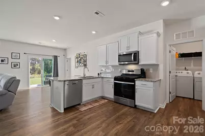 382 Wheatfield Road, Fletcher, NC 28732 - Photo 5